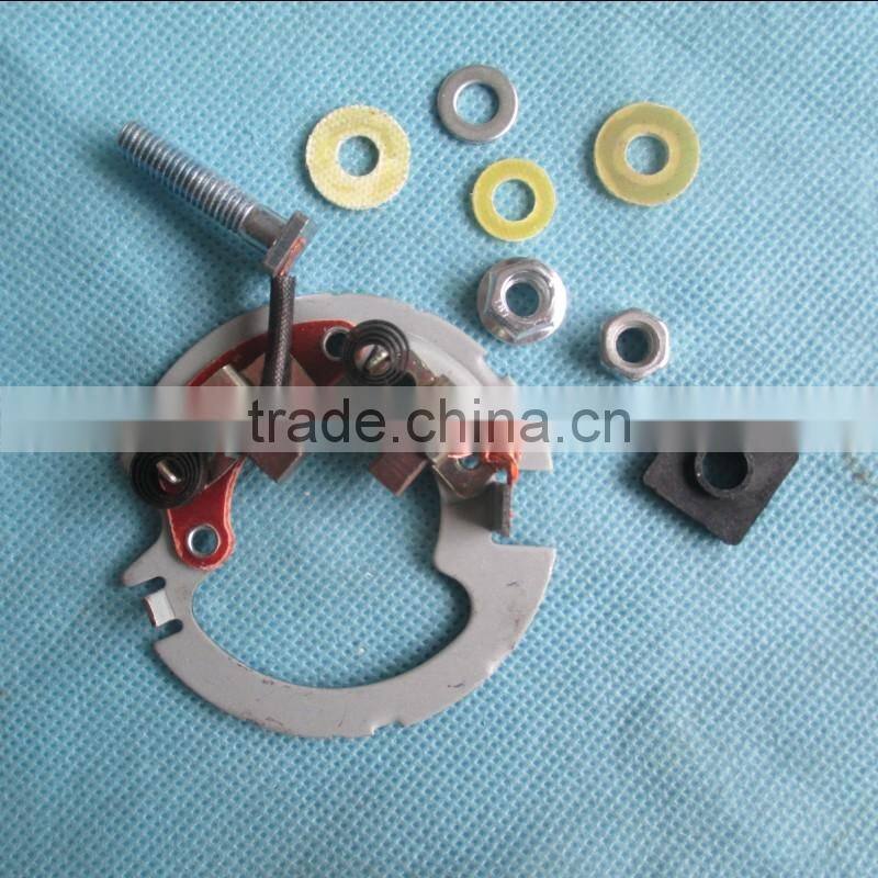 KWSK KLF 400 4X4 Bayou 1994 Starter Motor Brush Repair Kit Brush Kits