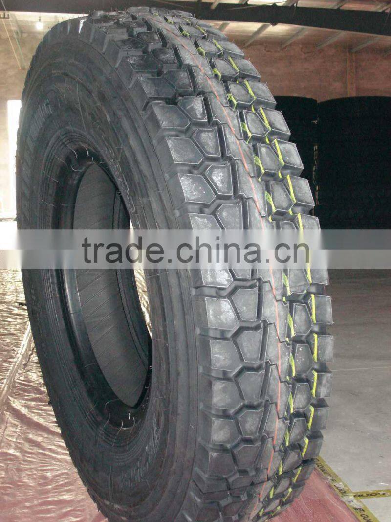 China Triangle Aeolus Double star cheap dump heavy 11r/24.5 11r/22.5 wholesale semi truck tires