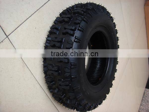 4.10/3.50-6 snow thrower tires lawn garden agriculture horticultural wheel tire tubeless pneumatic