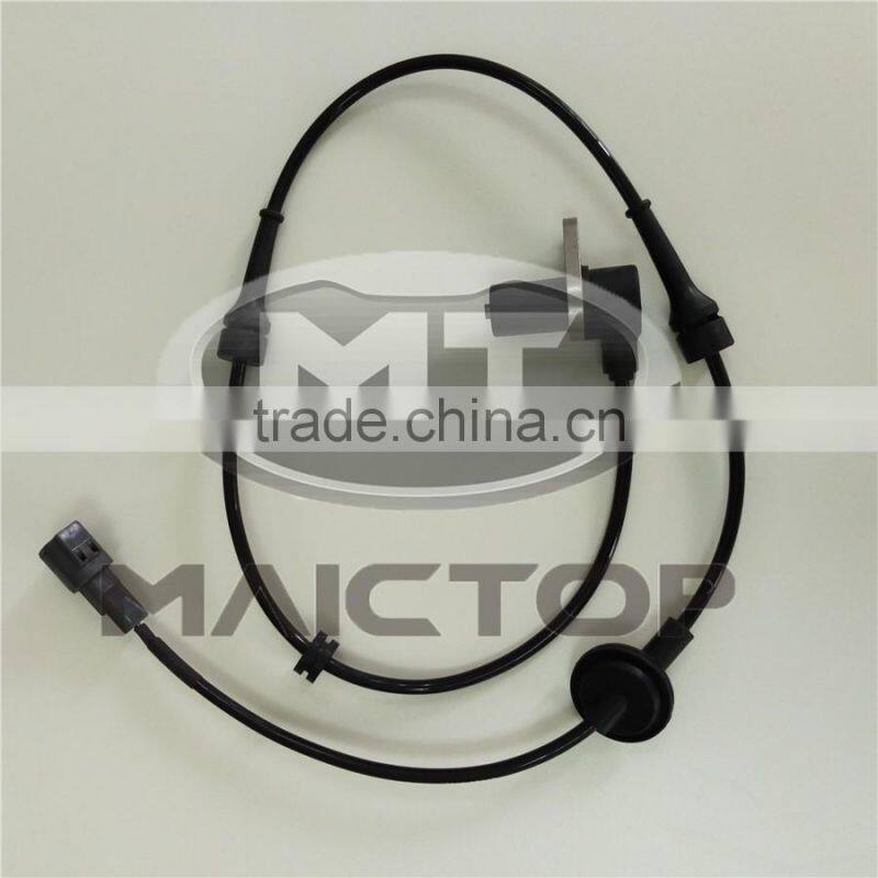 Auto Electrical System ABS Sensor wheel speed sensor for Nissan 47910-5E910