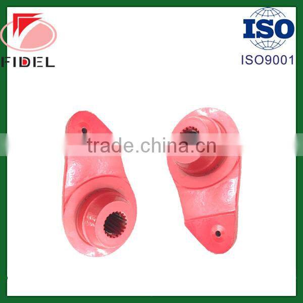 alloy stamping part punched product OEM ODM