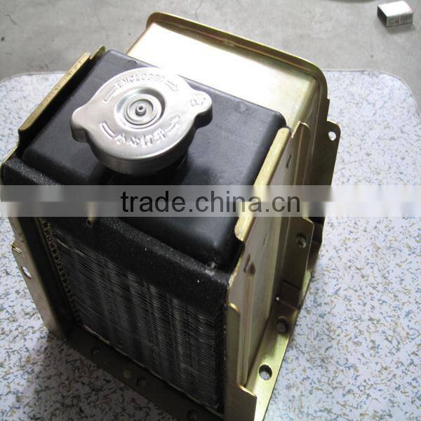 Agricultural S195 diesel engine condenser for tractor made in China