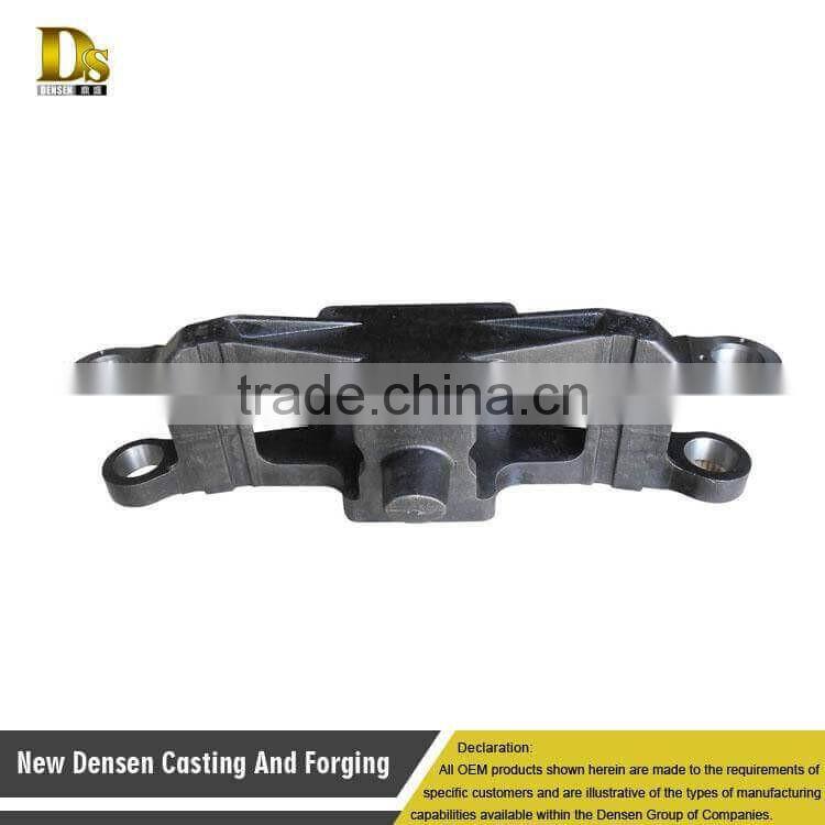 China OEM die casting parts for elevator
