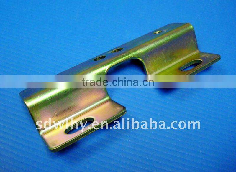 Good Carbon Steel bending Metal stamping part