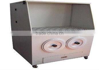 DMT3.0 /DMT5.0 Grinding dust removal workbench