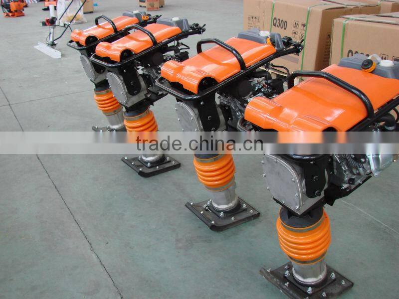 WH-RM80D Diesel Tamping Rammer