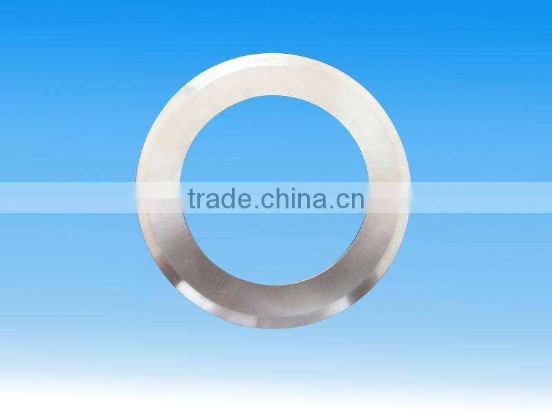 D2 slitter knives for cutting film and foil