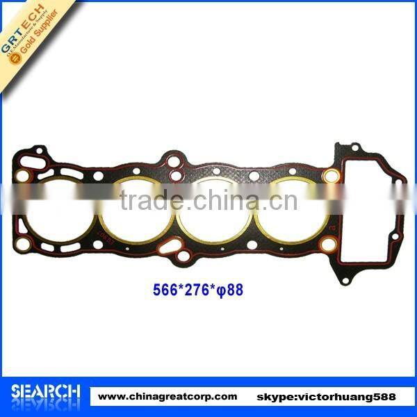 11044-53Y00 engine parts cylinder head gasket