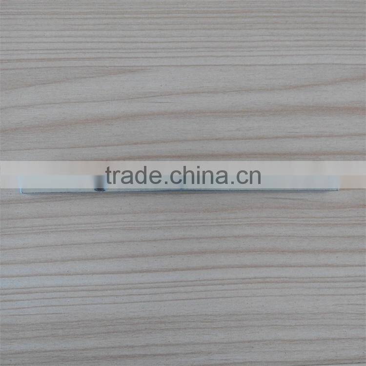 Square steel bar/Lithium ion battery module structure accessories