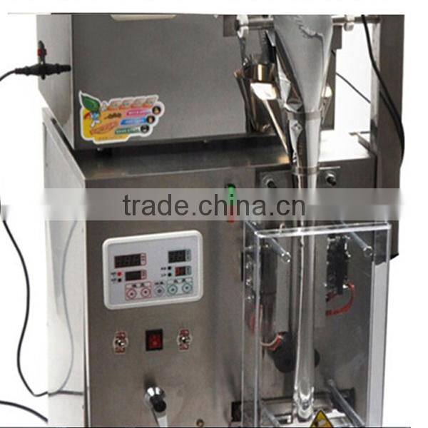 Automatic Digital Chilli Powder and Packing Machine