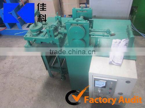 punched tape concertina coils wires machines China supplier