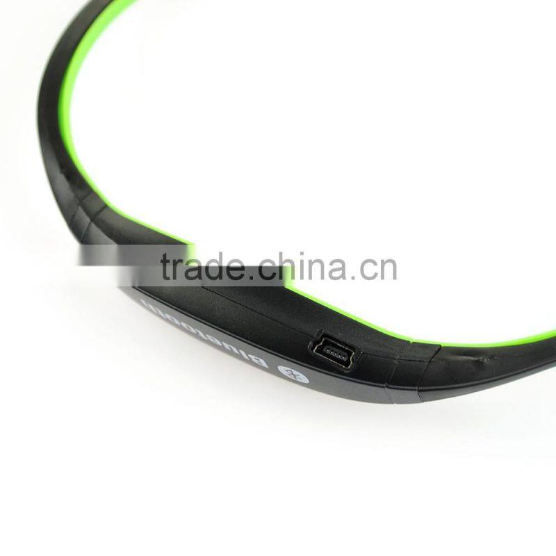 2015 New Stereo Headphone High Quality Headphone Without Wire Best Selling Headphone Factory