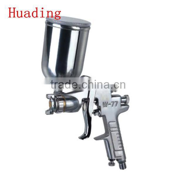 Low Pressure Spray Gun Low pressure spray gun,it is mainly used for interior or exterior wall painting,using high gloss pai
