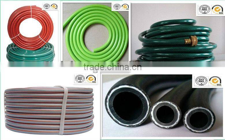 high pressure spray hoses