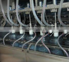 5 gallon water filling machine