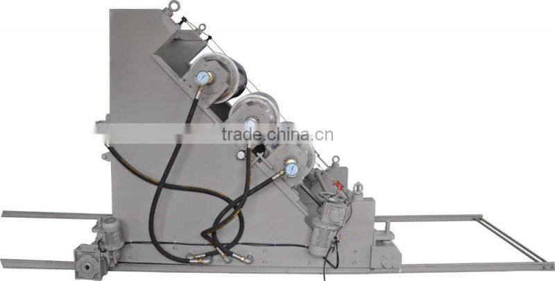 Small cost of waste pp pe pet abs plastic recycling machines equipment price