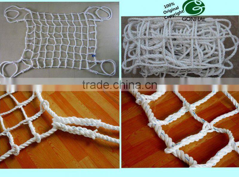 plastic cargo net
