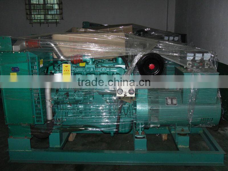 Factory Dealer China Generator 35kva to 650kva