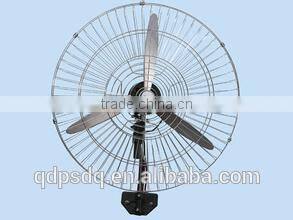20" 26" 30" full metal high power industrial stand fan with copper motor