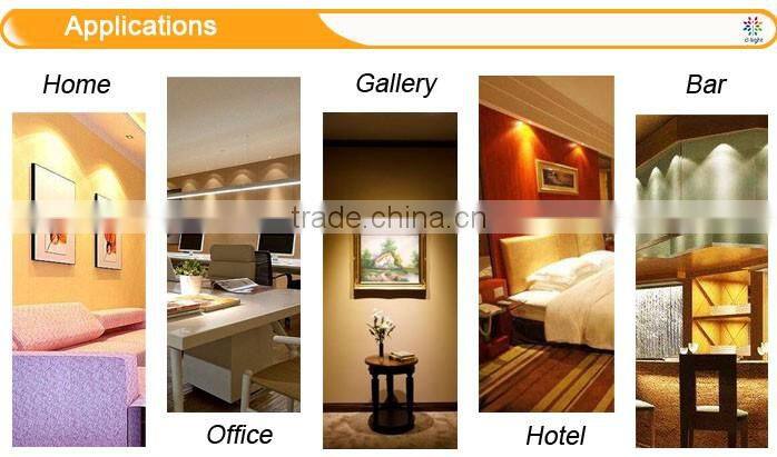 35W 38 Degree 12V GU5.3 dimmable MR16 Quartz Halogen Spotlight Bulb