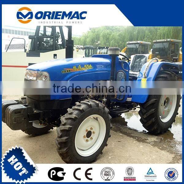Lutong 110HP 4WD LT1104 farming tractor for sale