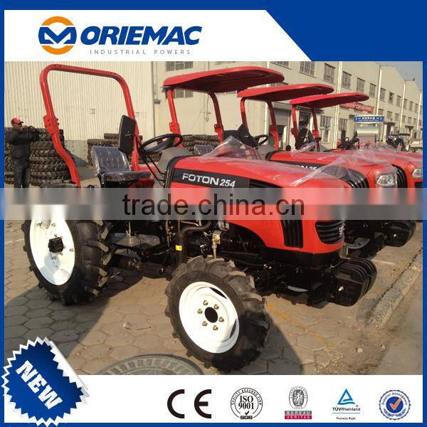 Small Farm Tractor KAT Cheap Farm Tractor KAT1204 For Sale