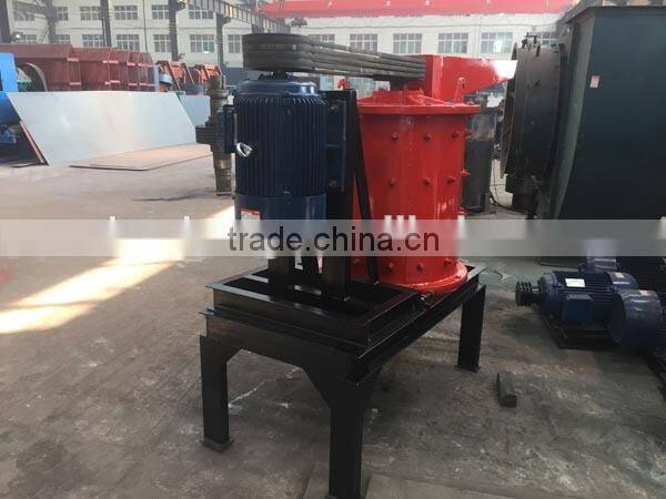 high quanlity vertical crusher, vertical shaft impact crusher price for sale