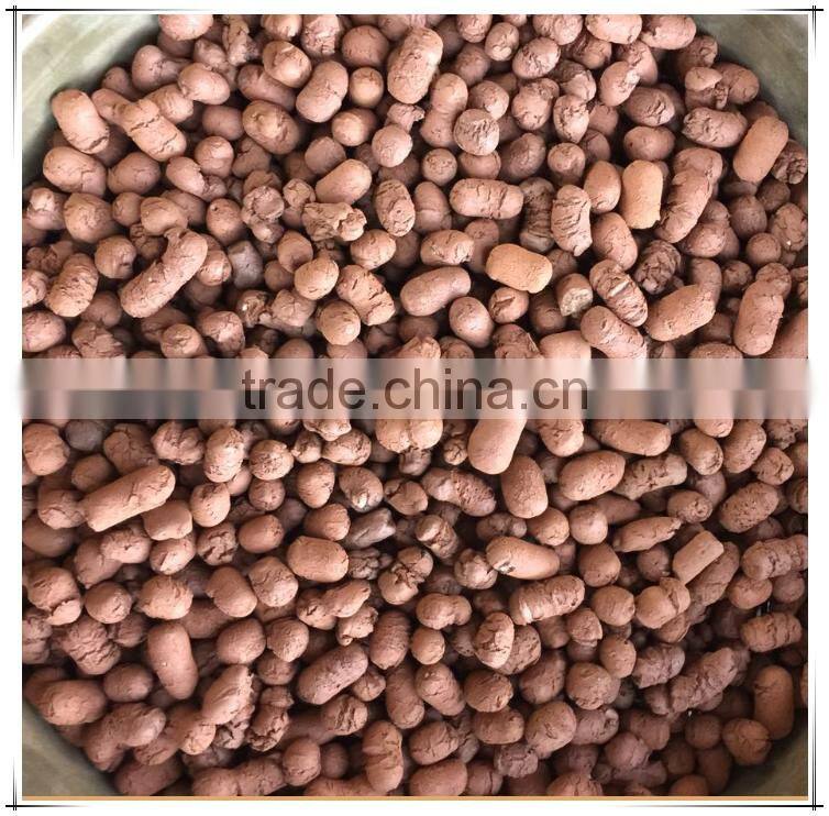 cheaphot sale versatile high precision and good material maifan stone ball for gardening industry/round maifanite for succulents