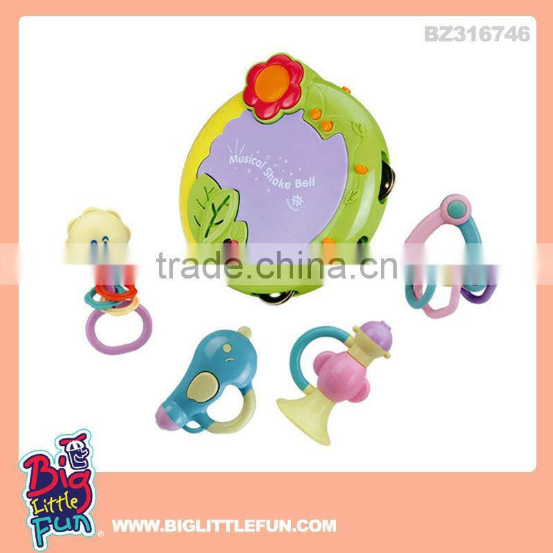 Pull toys plastic turbo snail toys