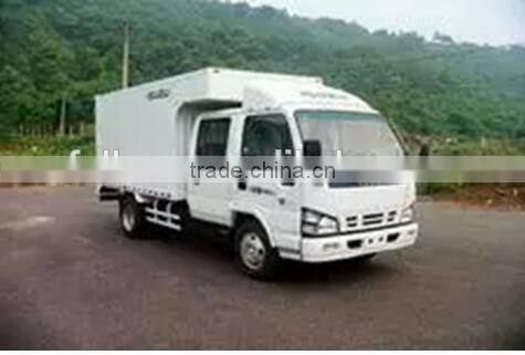4*2 good quality chinese brand diesel light truck for sale