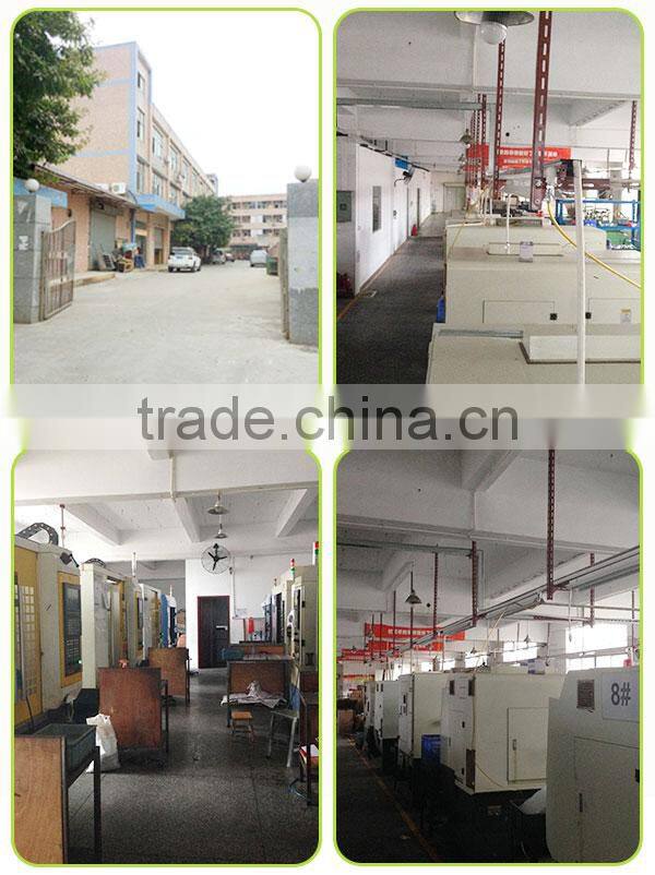 Shenzhen manufacturer no chip module LED street light housing die casting aluminum LED light cover
