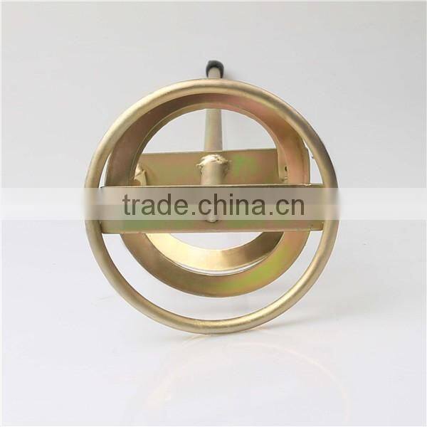 Industrial Chemical Liquid Mixing Tank With Agitator