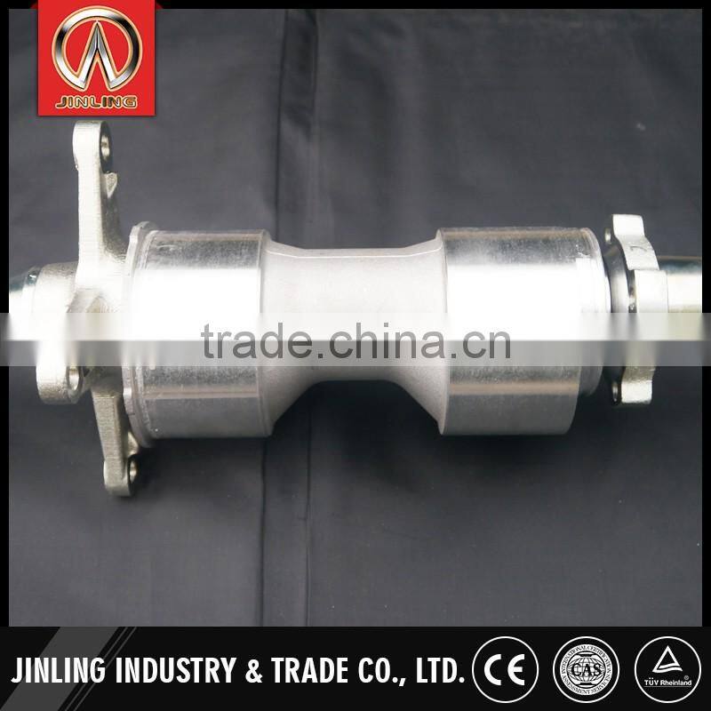 YFM Raptor 250cc rear axle assy legal quad spare parts