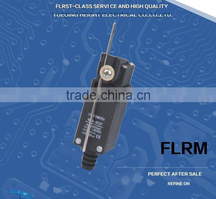 Low price safety types of electrical limit switch 9107 for sale