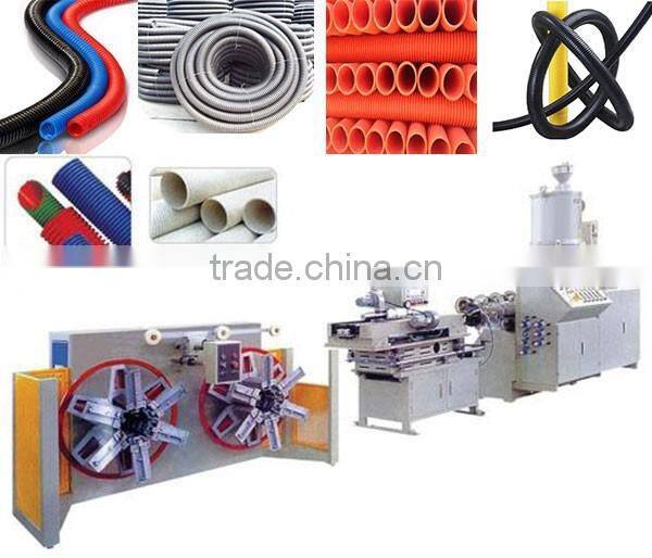 Sheesha Shisha Hookah Hoses Production Line Arabia Shi Sha Hookah Hoses Pipe Extrusion Machine PVC Spiral Soft Hose tubes