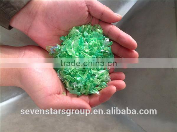 Automatic Used PET strapping band production line with 10 years factory