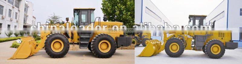 China SenXin front/mini wheel loader(1.0,1.2,1.5,1.8,2.0,3.5,5.0Ton approved with CE)