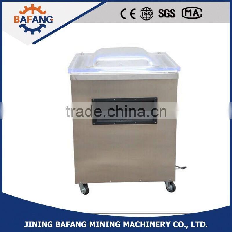 Fruit And Vegetable Vacuum Packing Machine