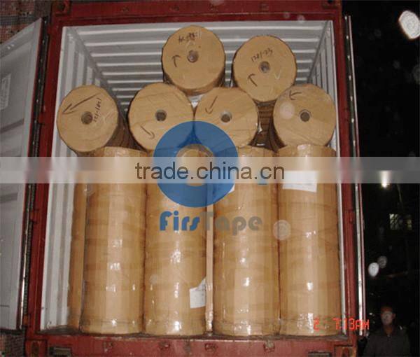 CissCo masking tape jumbo roll