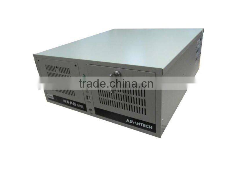 Billet and steel number recognition system