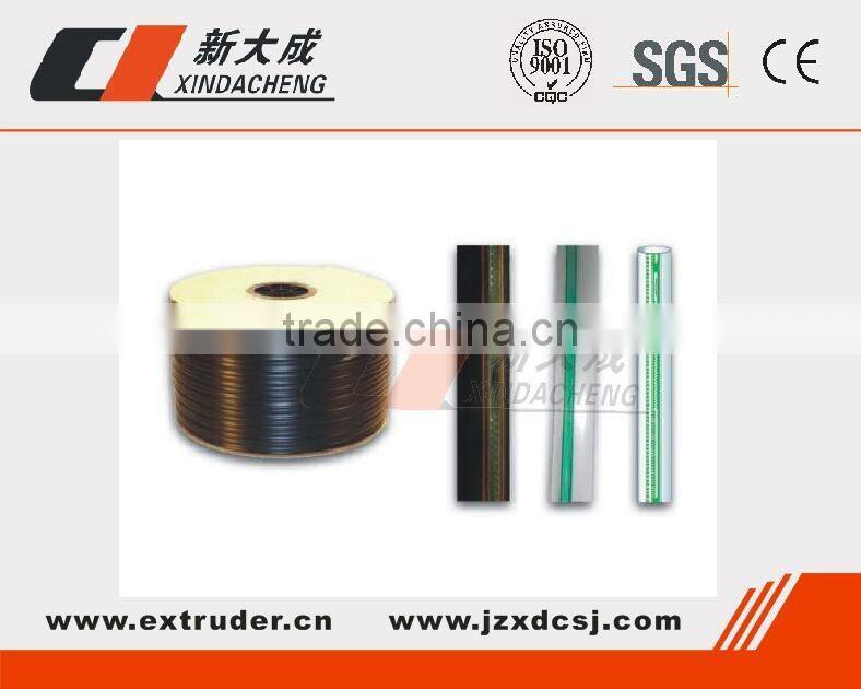 drip irrigation tape