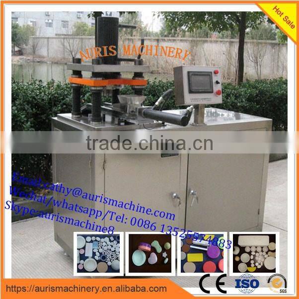 Hydraulic Tablet Press Machine