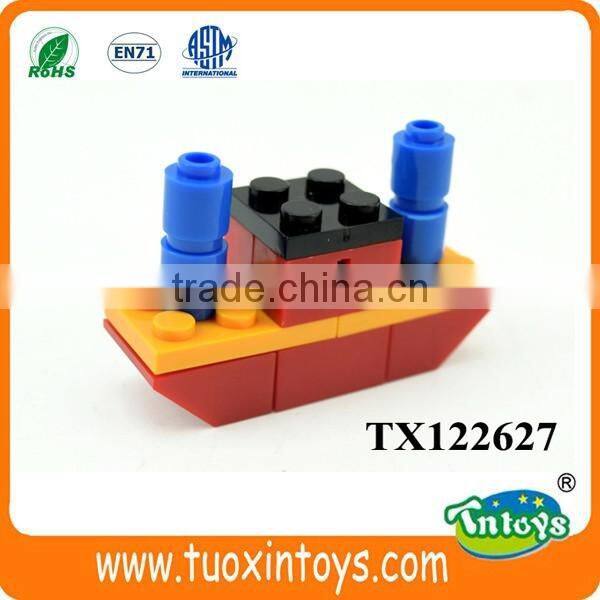 Cheaper Price Stocking Building Blocks For Promotion