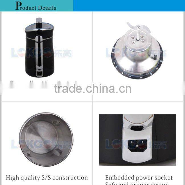 Automatic Multifunctional Soup maker/Blender