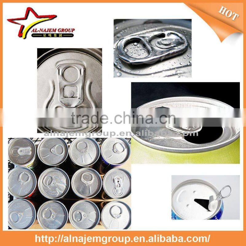 POP -TOP can beverage,cola,sprit,fanta filling machinery