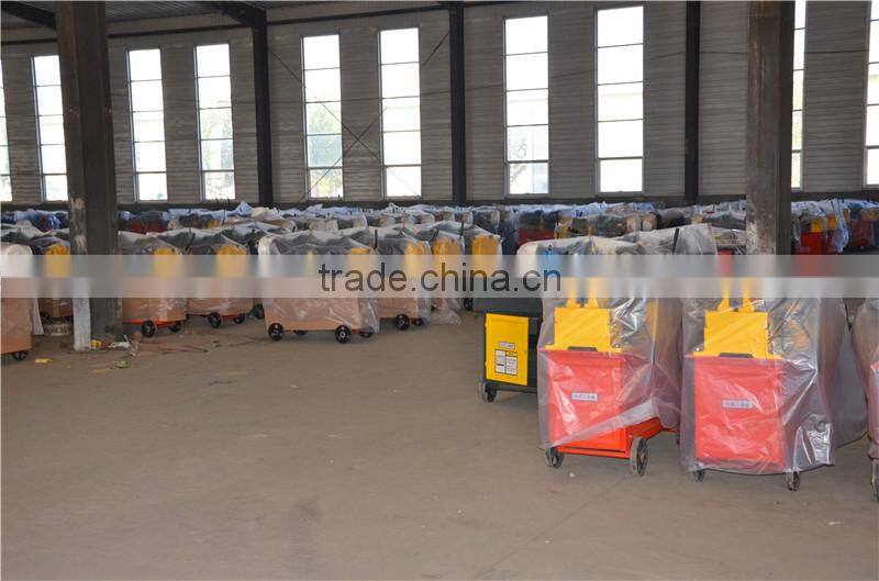 China high precision automatic thread rolling machine