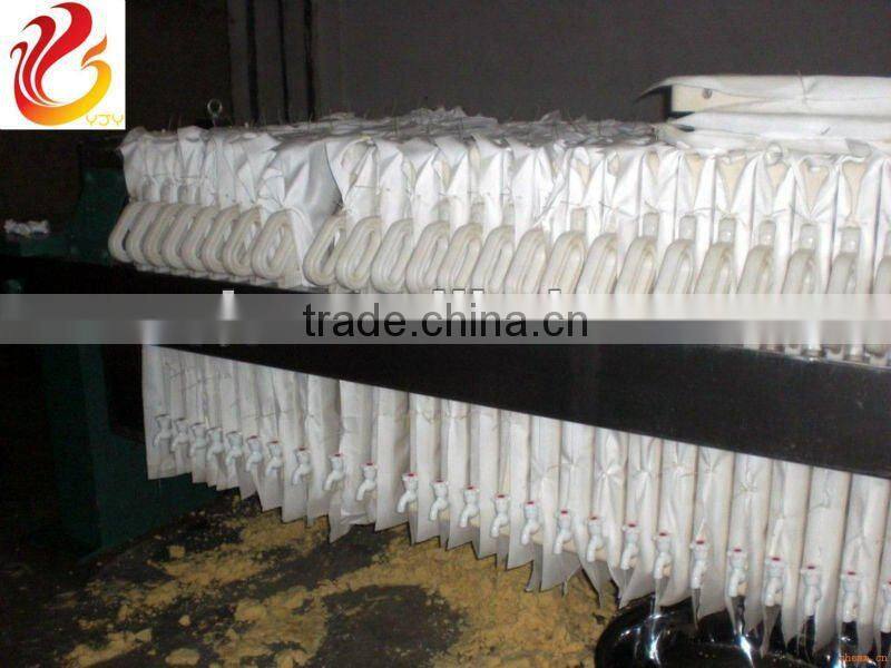 automatic filter press