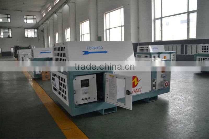 China 16kw 20kva undermount generator for reefer container