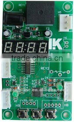 LK501 Table tennis machine time control board