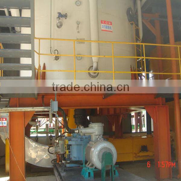 Walnut oil solvent extraction machine system for different types oil seeds popular around America and Europe